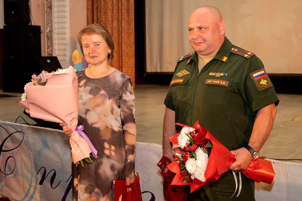 День медика