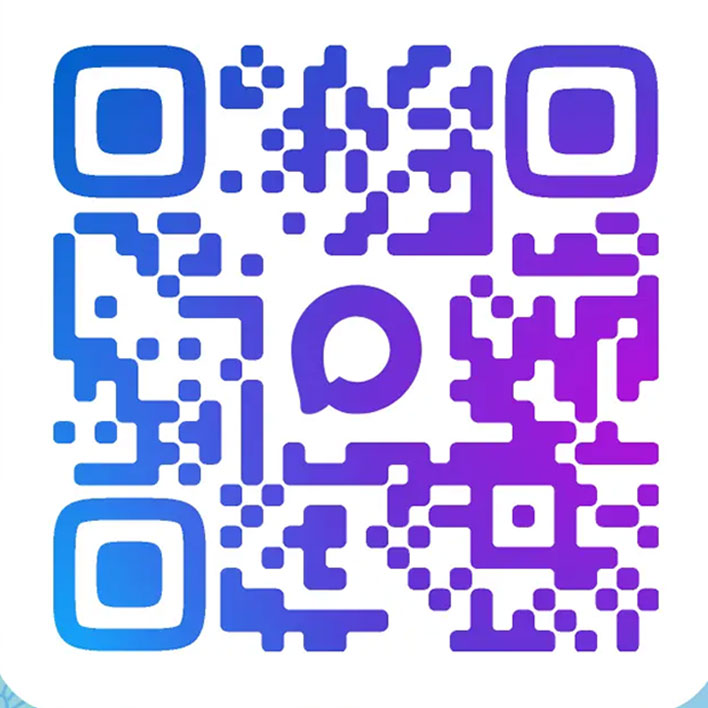 QR-код для перехода к чат-боту