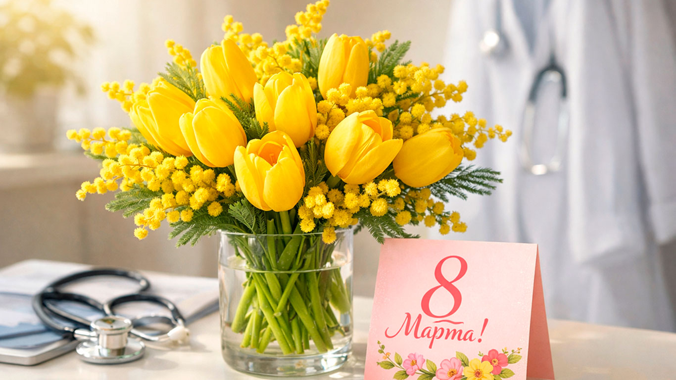 Мифы о здроровье женщины