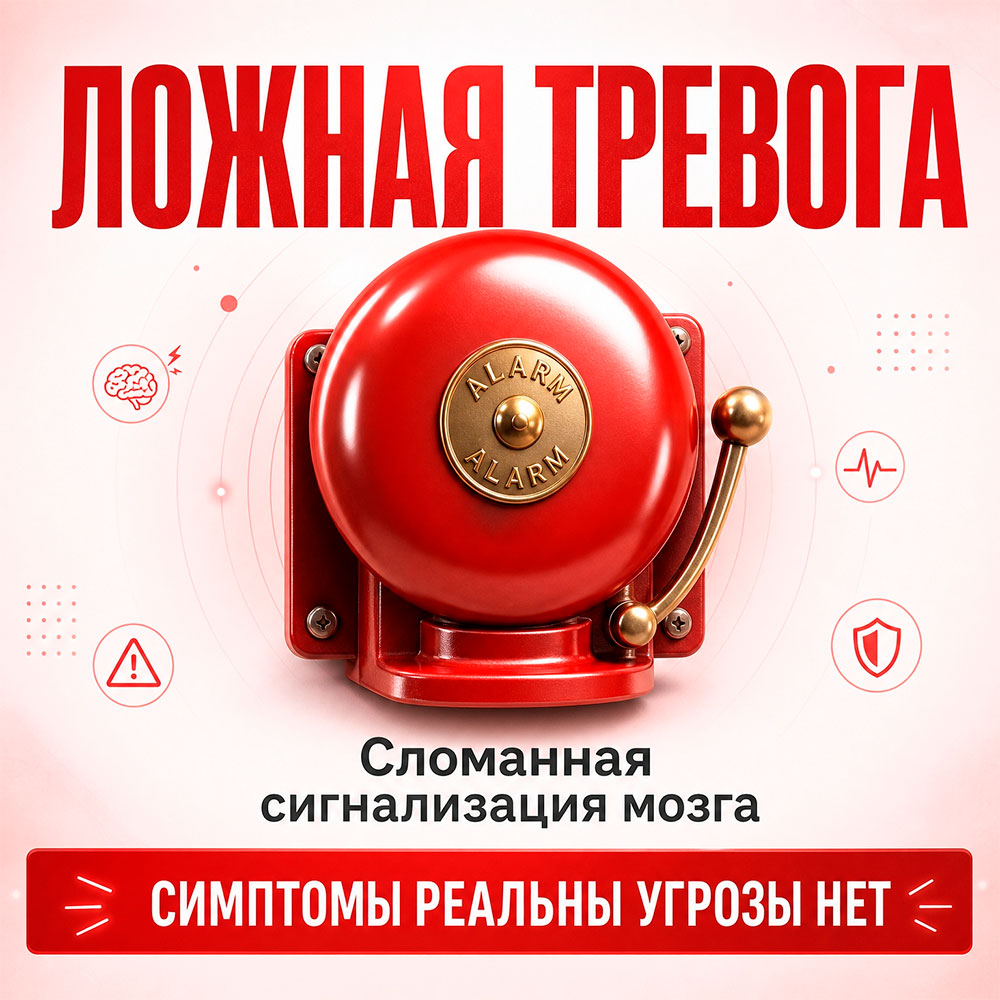 Паническая атака