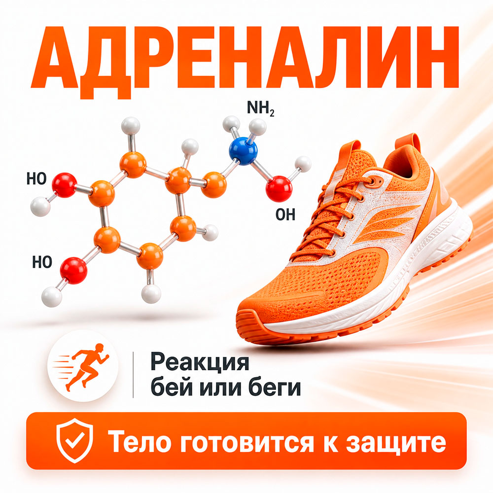 Паническая атака