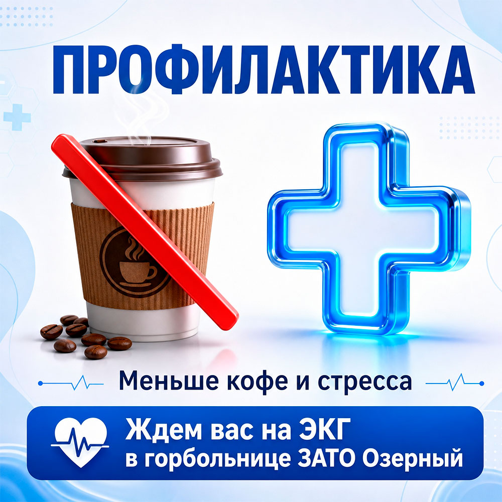 Паническая атака