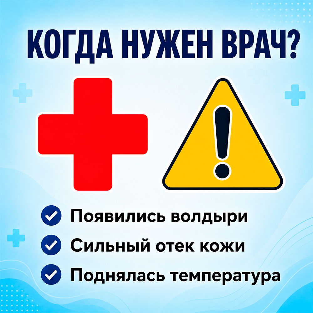 Ожоги