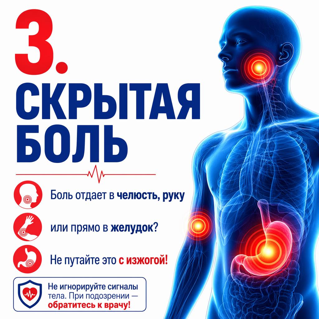 День кардиолога